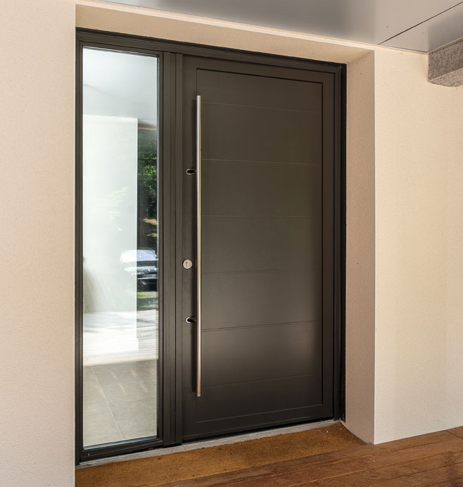 Puerta Premium K-line - trecons