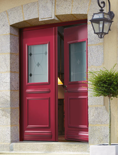 Puerta Prestige K-line - trecons